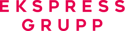 Ekspress grupp logo